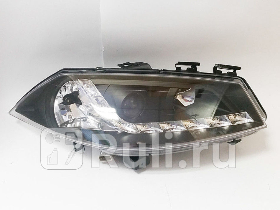 Купить Передние Фары Меган 2 Рестайлинг